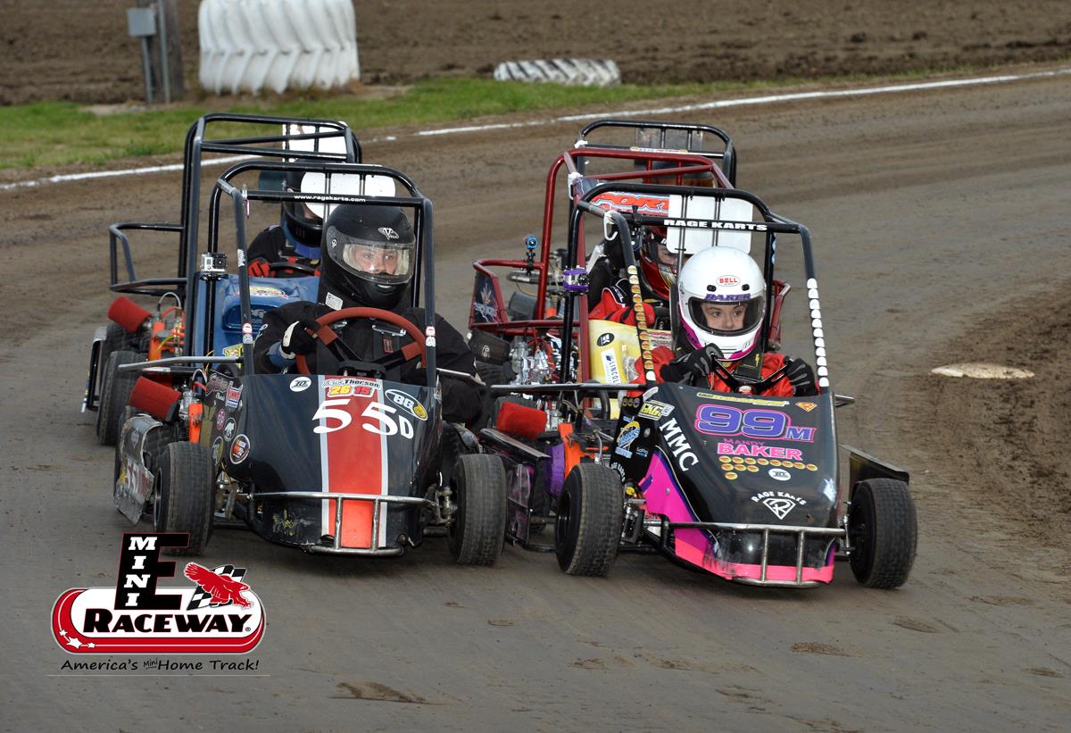 Drivers/Parents: Please get paperwork in - Here is a list of who has...