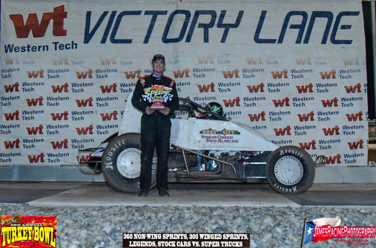 Caleb Stelzig and Spencer Hill Earn NMMRA Victories at Vado Speedway Park