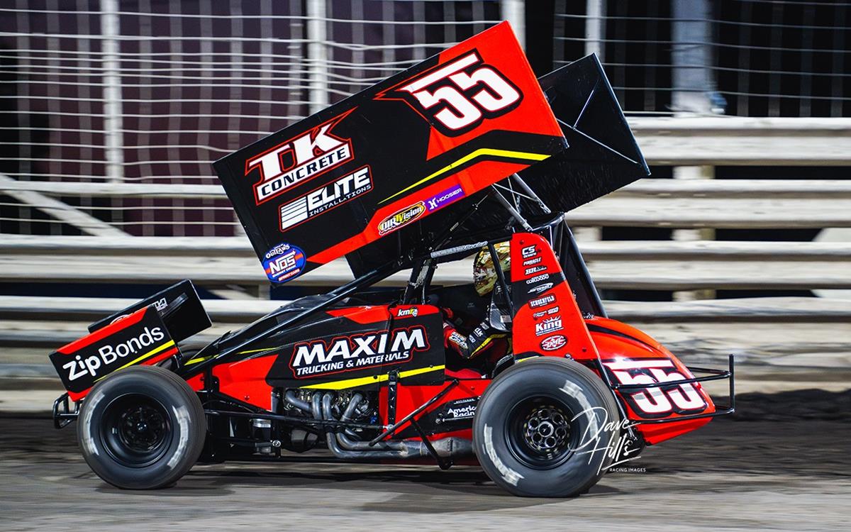 Kerry Madsen