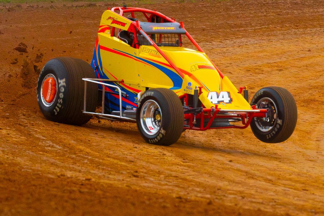 Mondays After a Long Weekend Are the Worst… But Action Track USA Has the Cure!