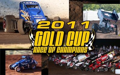 The biggest show of the west just got bigger; tickets go on sale for 2011 Gold Cup this Monday Oct. 11th