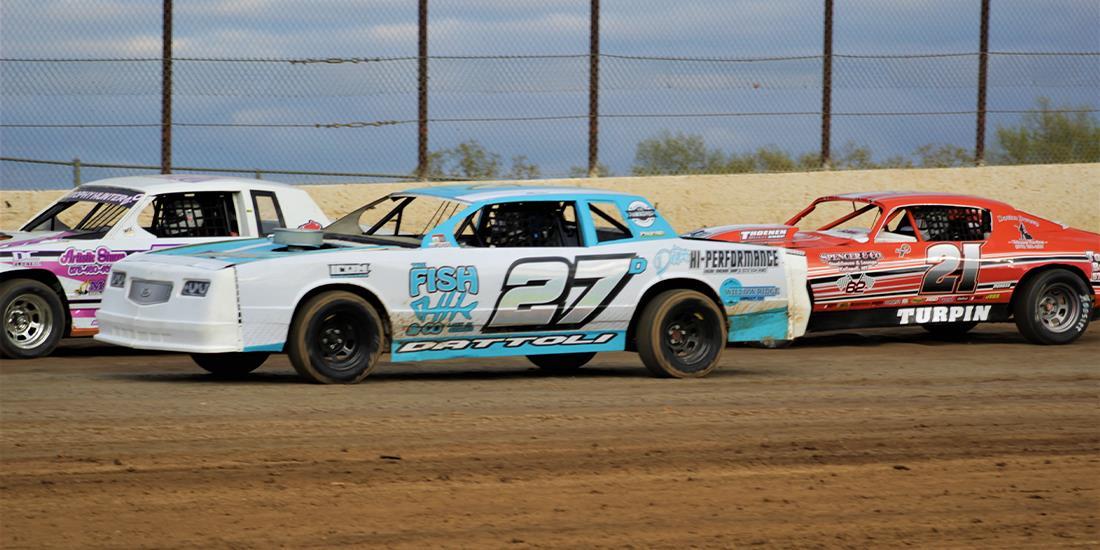 Hitachi Energy POWRi Pure Stock Division May 16-17