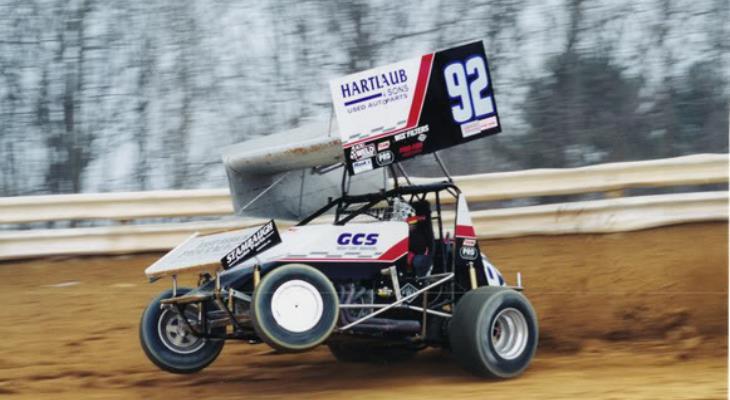 Gobrecht Classic Challenge Is Friday At Williams Grove