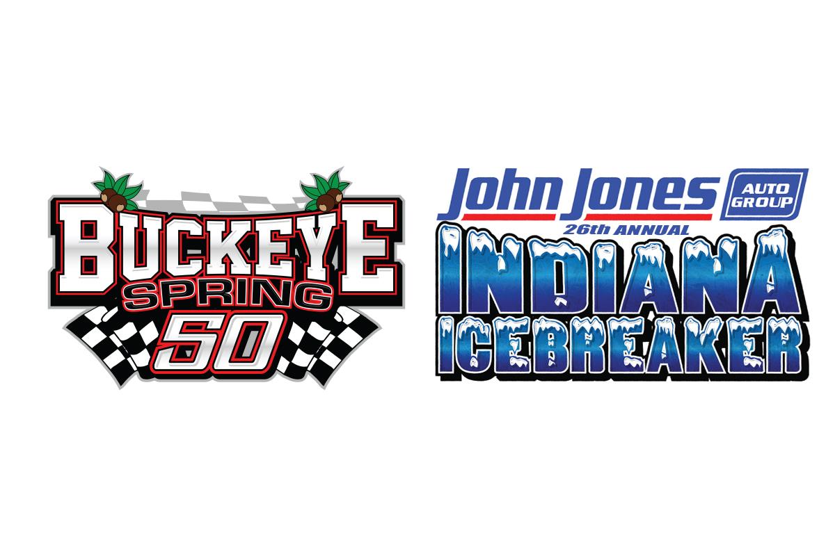 Unfavorable Forecast Halts Lucas Oil Weekend at Atomic and Brownstown