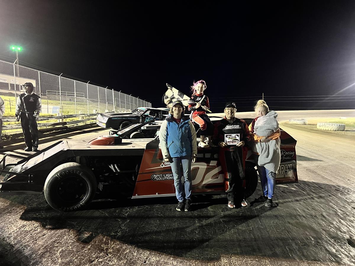 $5 Spectator Entry Night Winners / 2025 Month of Money Series