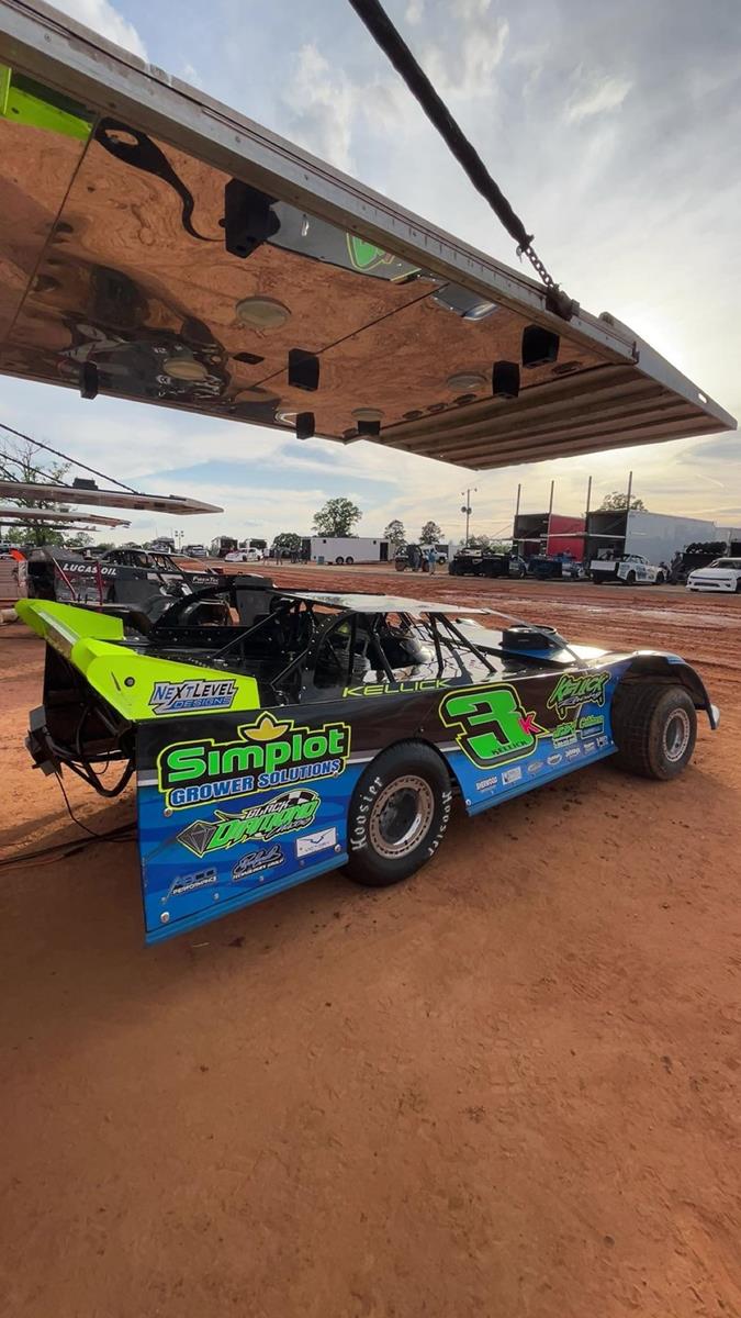 Whynot Motorsports Park (Meridian, MS) – Mississippi State Championship Challenge Series – April 18th, 2025.