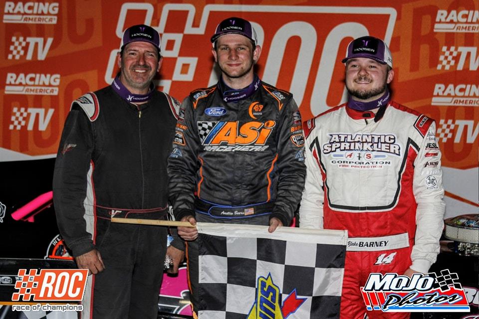 CHEMUNG SPEEDROME TO HOST “RACE OF CHAMPIONS 75” FOR MODIFIED SERIES THIS SATURDAY, MAY 10