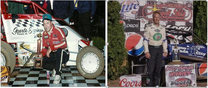 “Midget finales at Sycamore &amp; Angell Park this weekend&quot;                  &quot;Pivotal races for Badger Midget &amp; Micro point titles&quot;