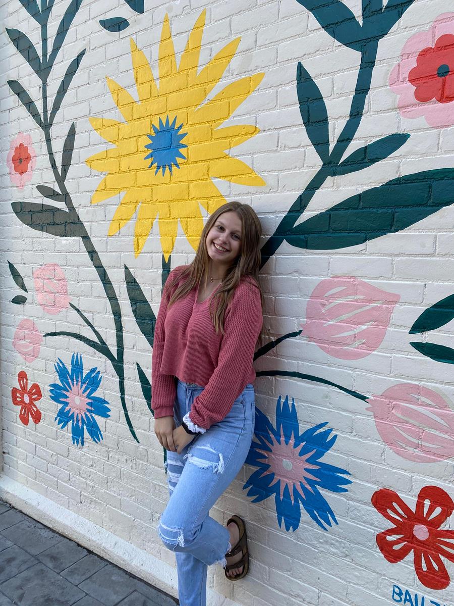 Mikayla Kelley Joins 2022 Birch Run Speedway Team Mikayla Kelley Joins 2022 Birch Run Speedway Team