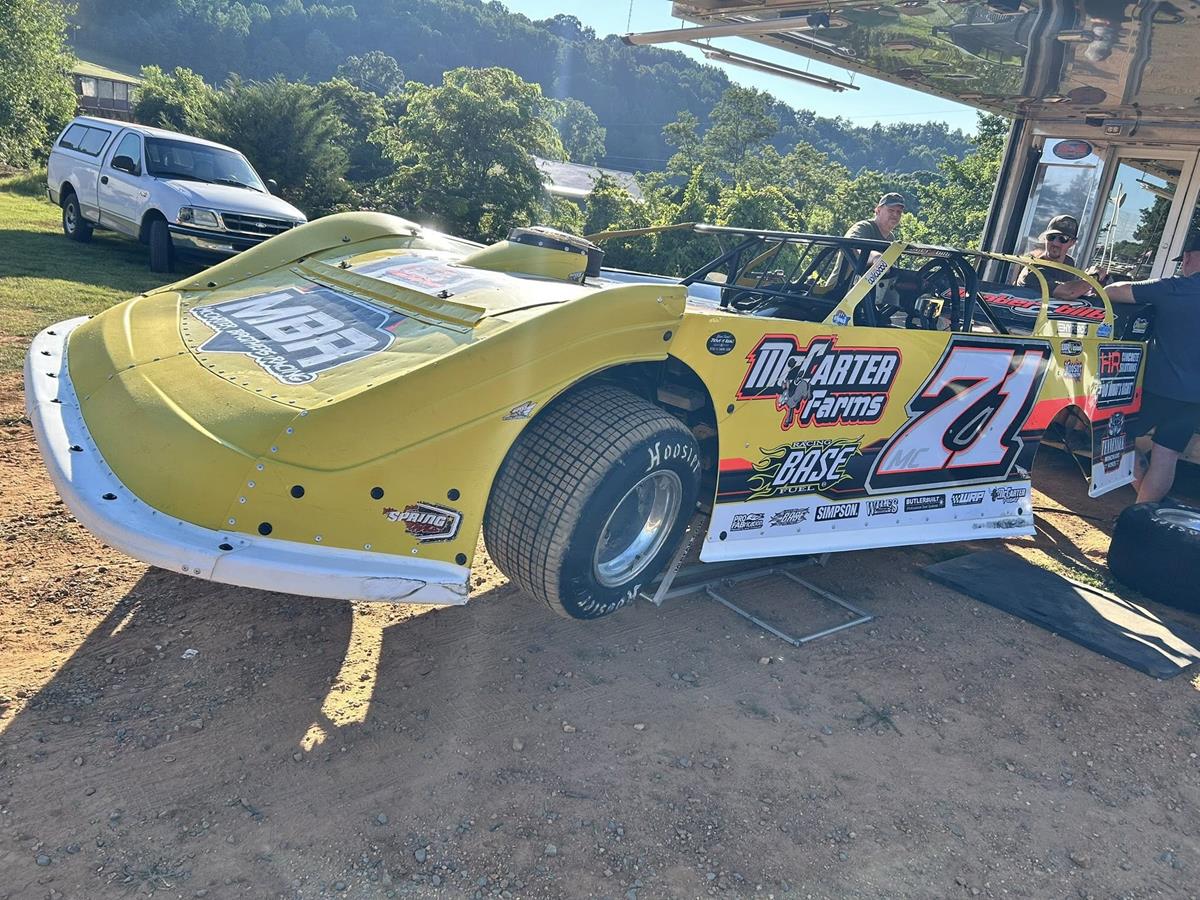 Tazewell Speedway (Tazewell, TN) – Southern Thunder Super Dirt Series – Melvin Corum Memorial – July 4th, 2025. (Jack Cofer Photo)
