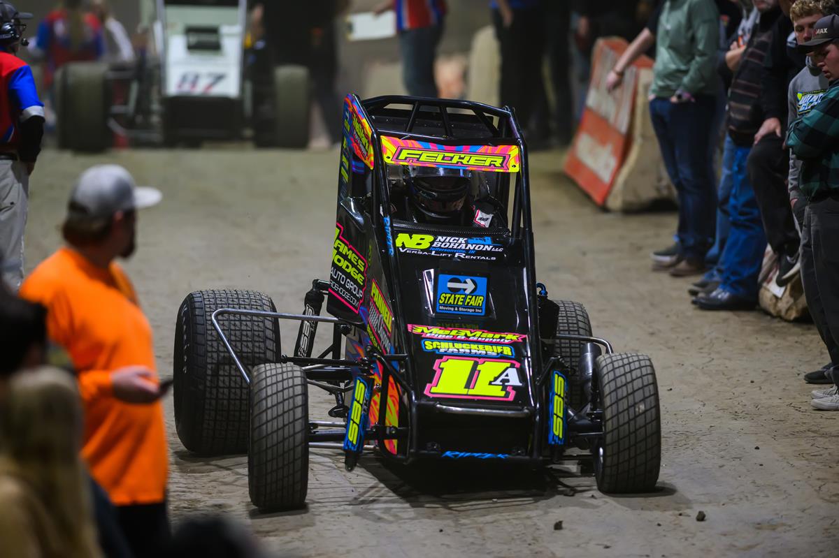 chili bowl midget nationals