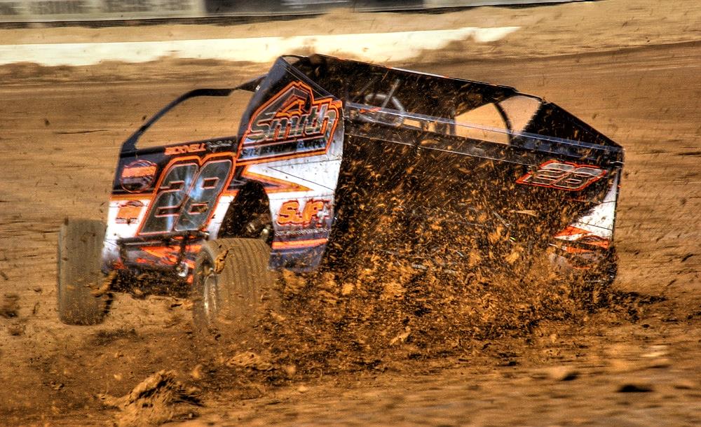 Brewerton Speedway Fast and Family Affordable Fun Racing Plus Kids Power Wheels Races Friday, August 8