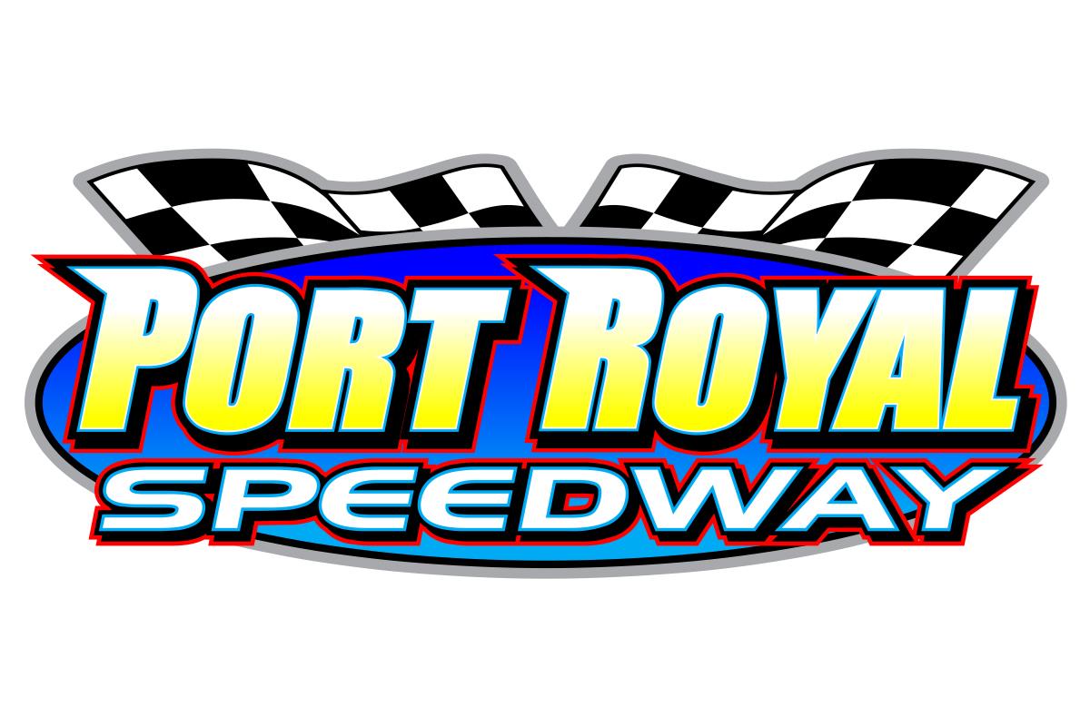 Get Ready to Rumble by the River at Port Royal Speedway