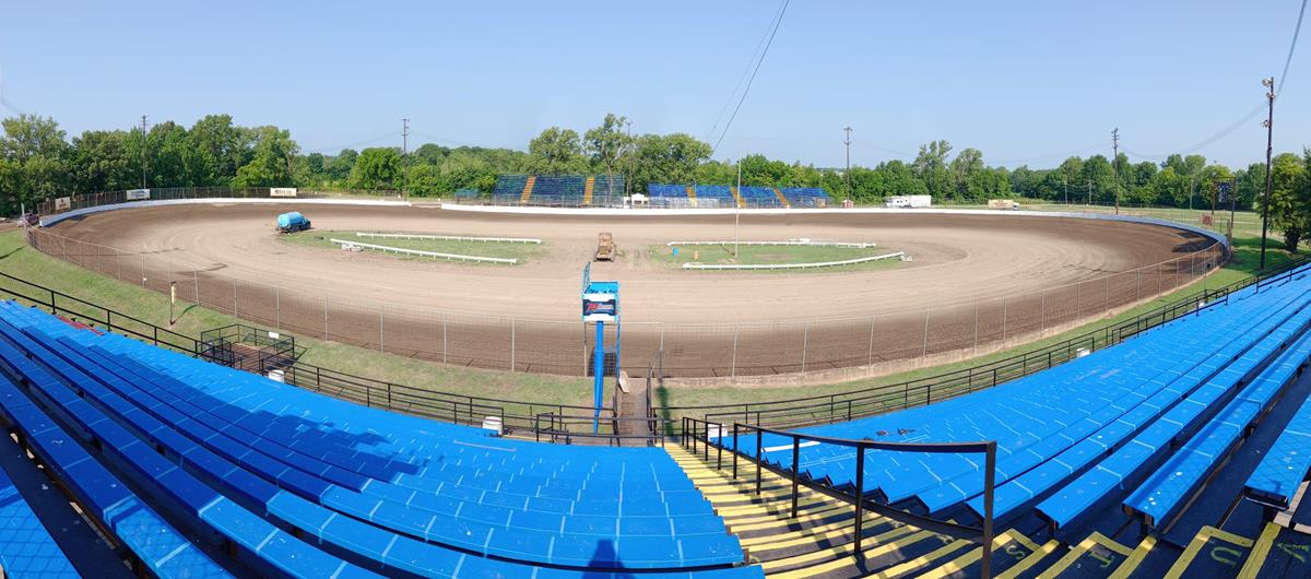 “The Ditch” Is Next For ASCS Hurricane Area Super Sprints