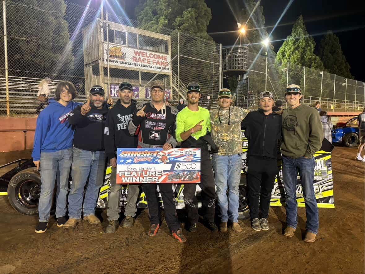 Banks’ own “Hollywood” 2-2 to start the year, much more action as well over opening 2 weeks!