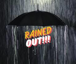 Mother Nature Claims Victory at Claremont Motorsports Park – May 9th Event Canceled