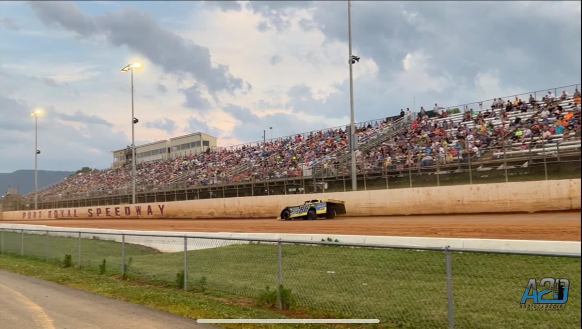 Port Royal Speedway