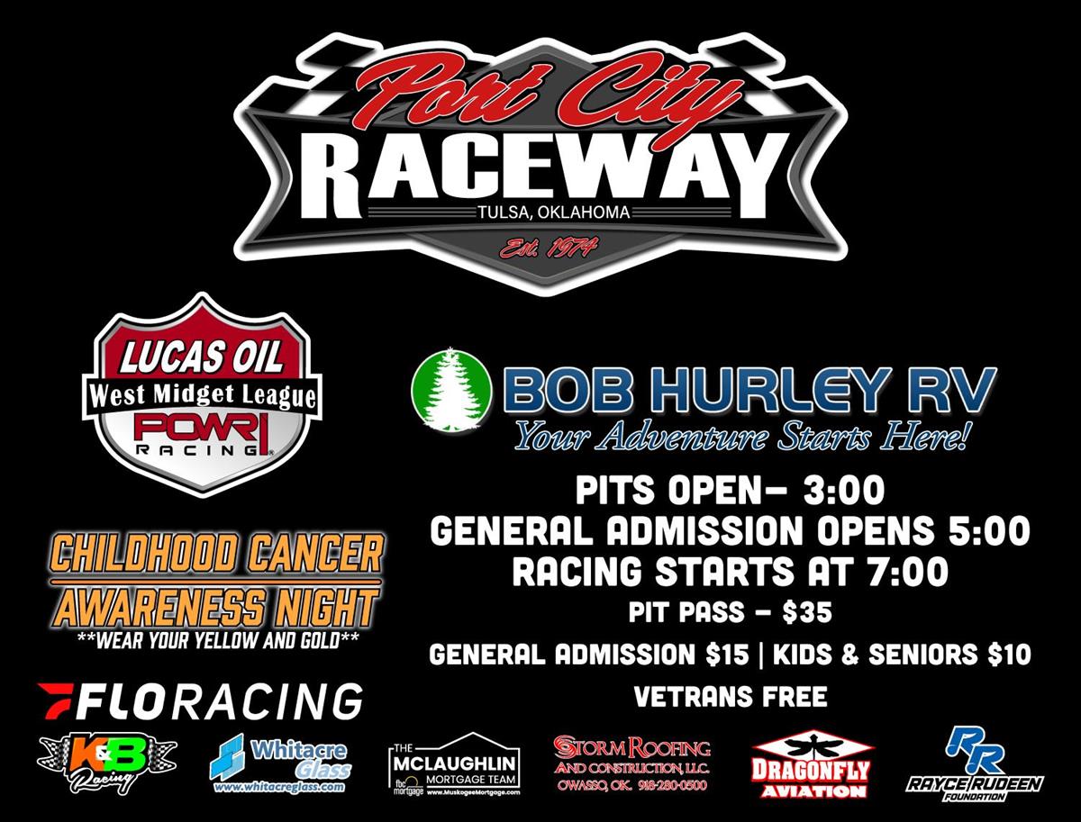 Welcome Back POWRi West, It&#39;s Race Day!