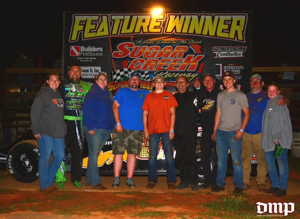 Latest Roundup Of Shaw Winners