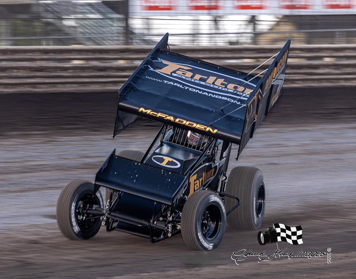 James McFadden