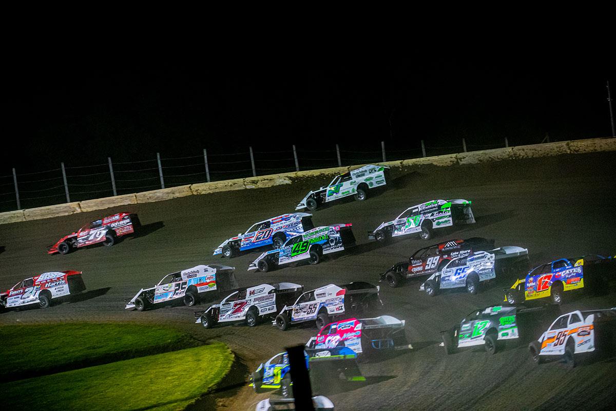 22nd Annual LRS Waste Services Southern Minnesota Spring Challenge