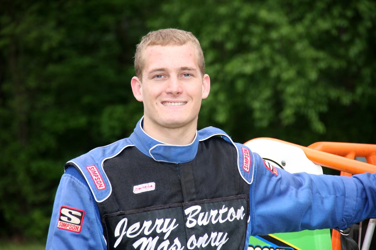 Why the Josh Burton Memorial Matters