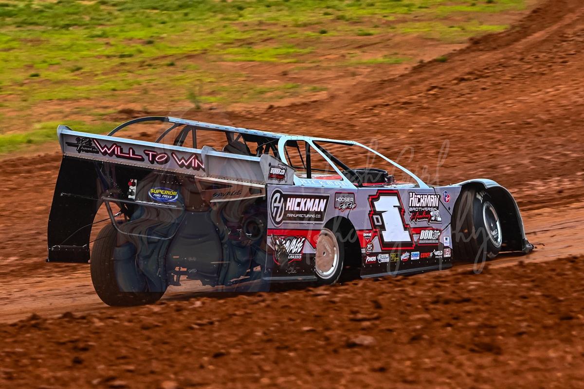 I-75 Raceway (Sweetwater, TN) – May 24th, 2025. (That Lash Girl Photography)