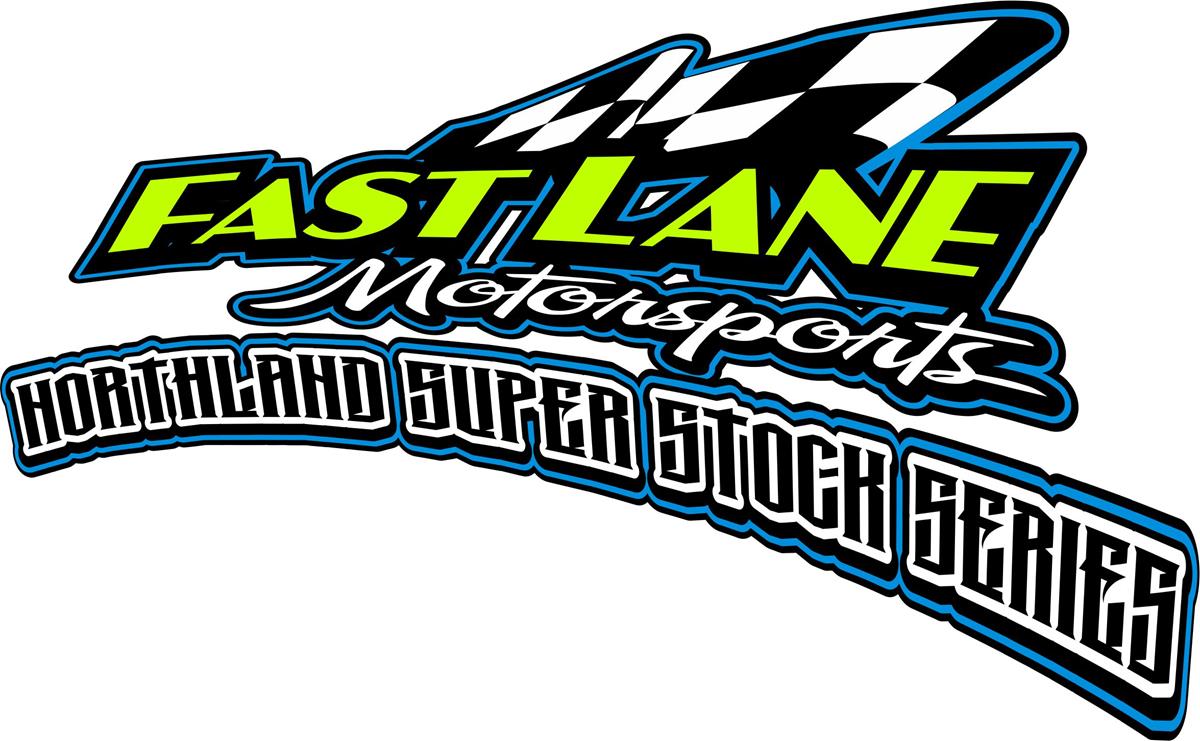 FastLane Northland Super Stock Series Set to GO