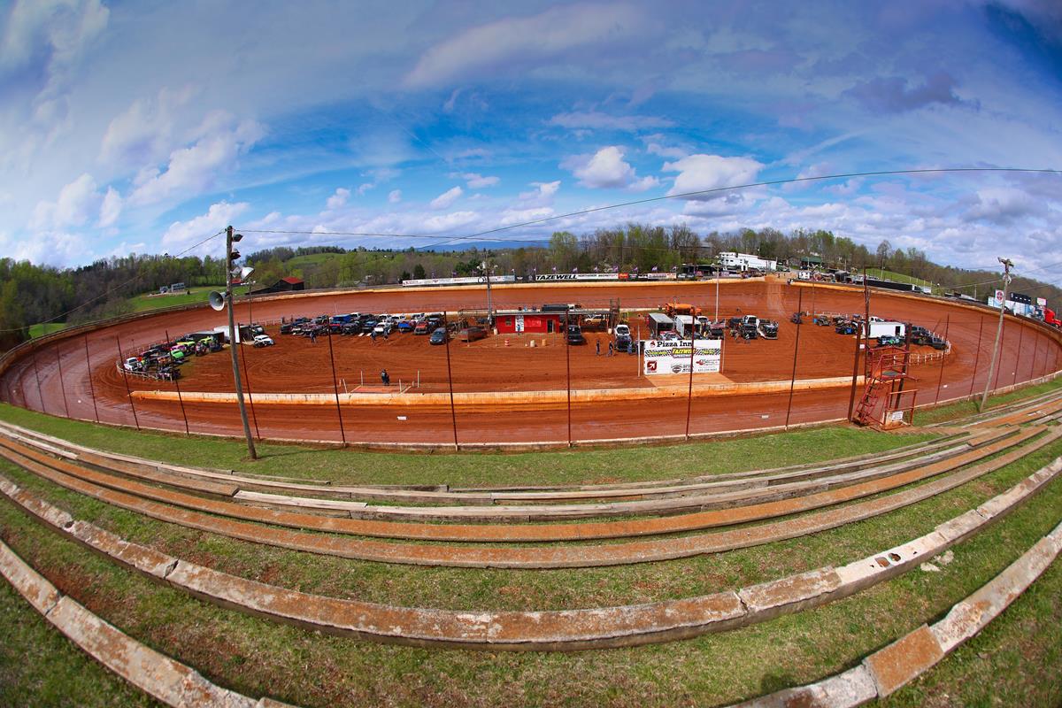 Southern Thunder Super Dirt Series headlines Fourth of July special at Tazewell Speedway