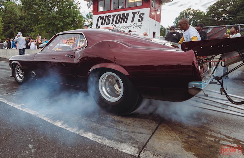 Custom T’s Motorsports Continues to Make History