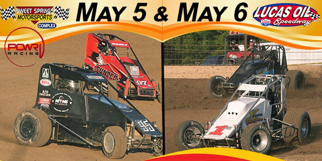 Annual Show-Me-State Weekend Showcases Approaches for POWRi Leagues