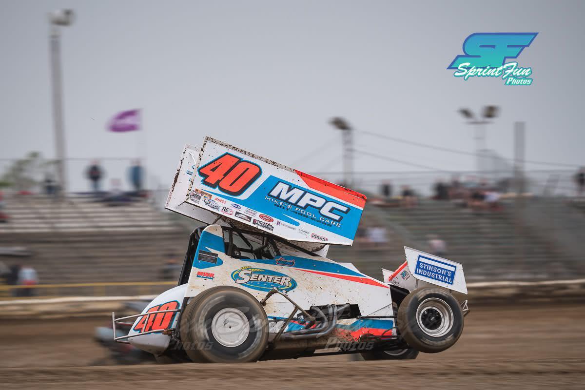 2025 Season Photos (Sprint Fun Photos)