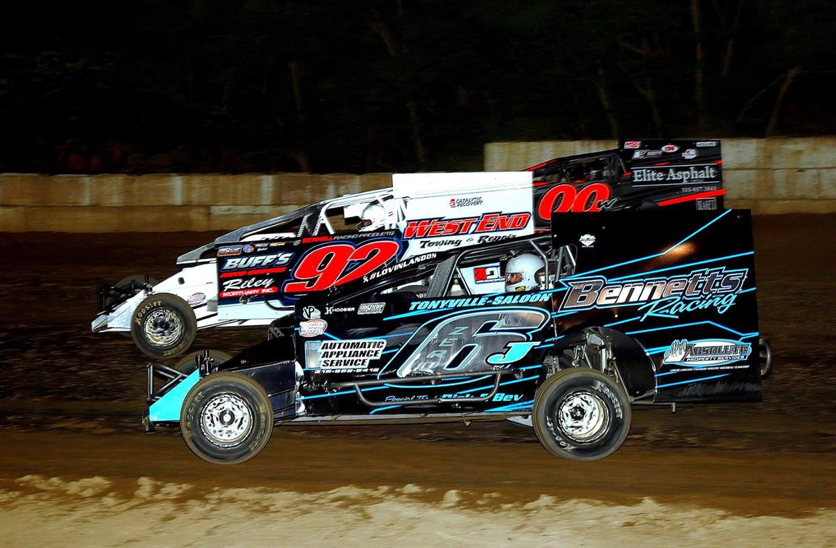 Fulton Speedway Family Autograph Night and Sail Panel Showdown Saturday, August 9