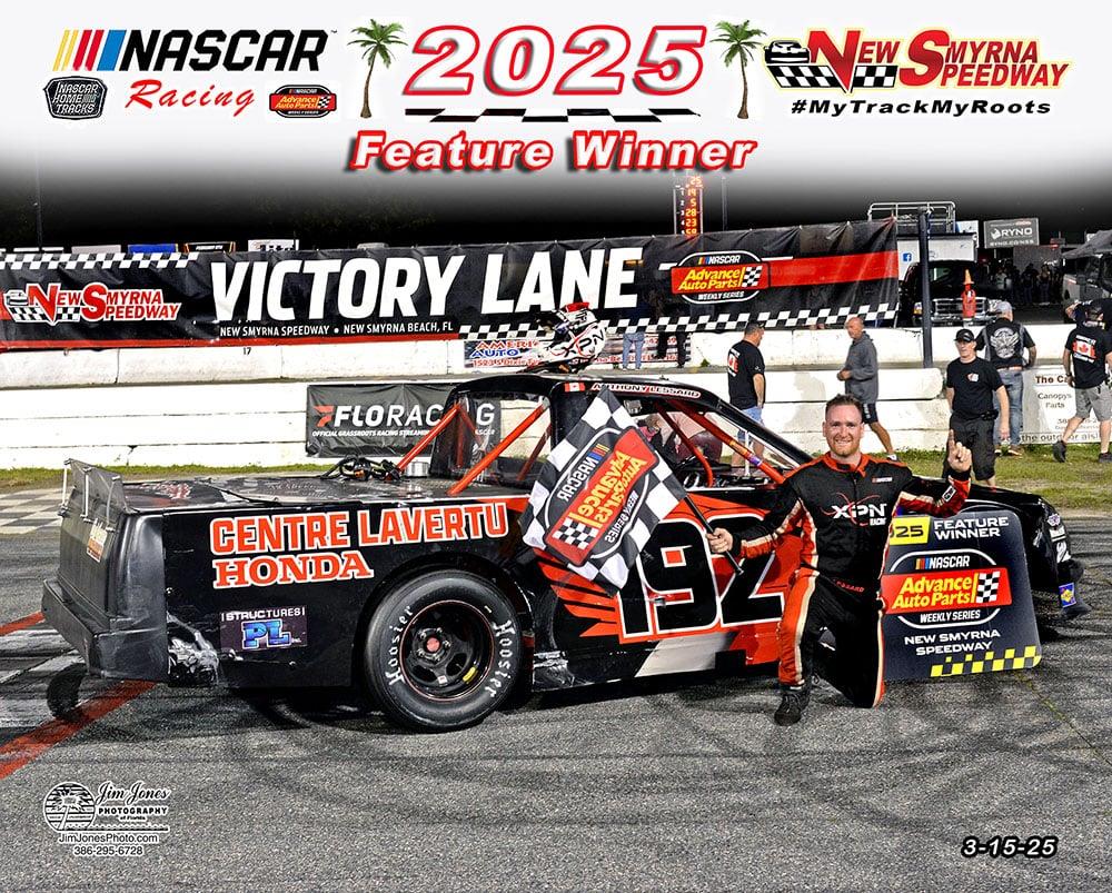 Pro Trucks & Super Stocks Steal the Show on Opening Night