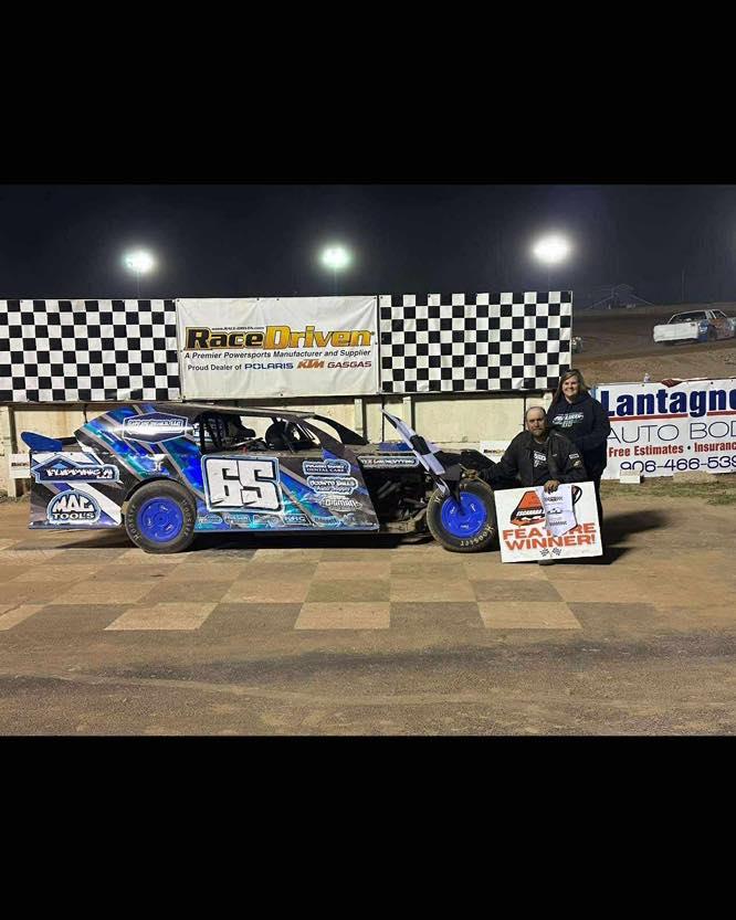 Gabbert & Belongia, Jr Claim Latest Wins
