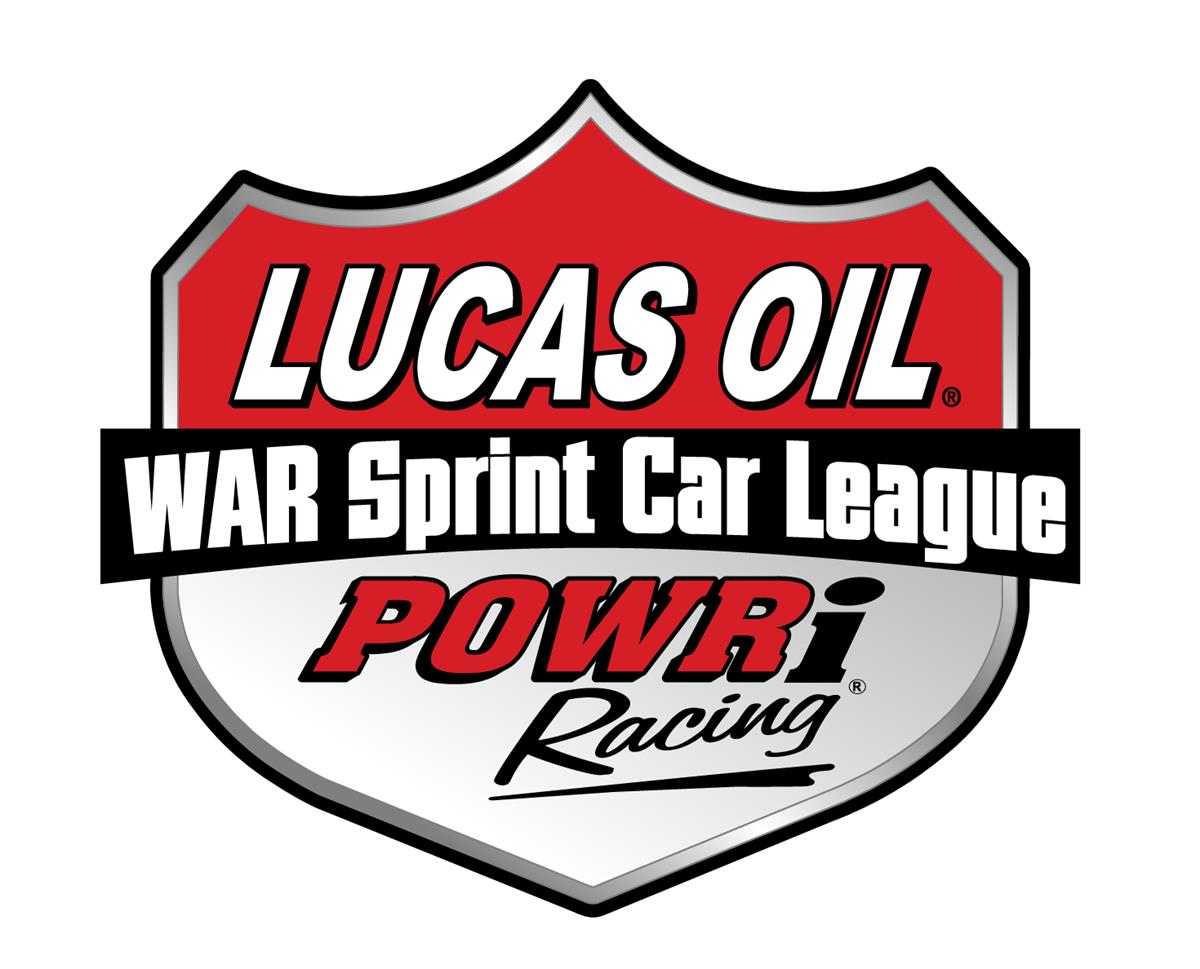 Lucas Oil WAR Wildcard Sprint League Added to Ultimate ASCS Challenge Night!