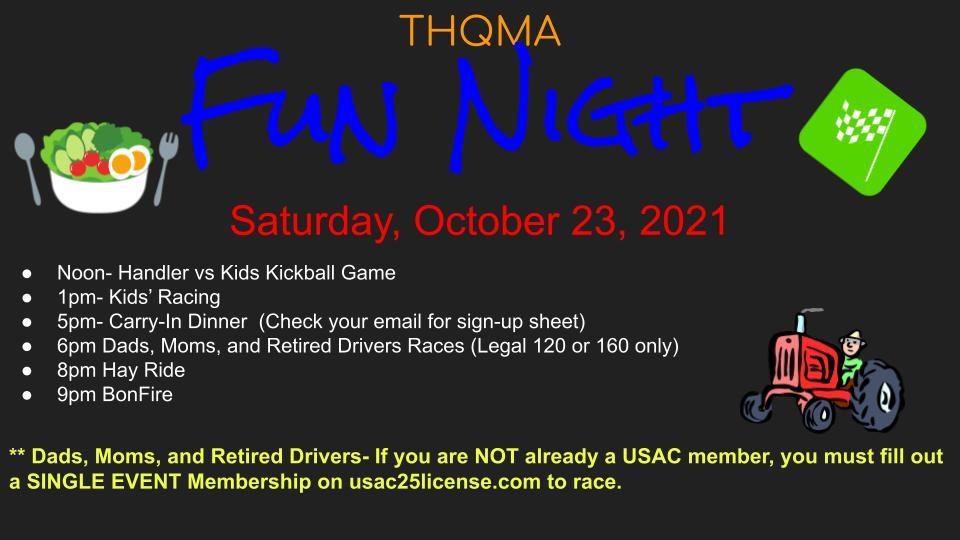 Fun Night 2021