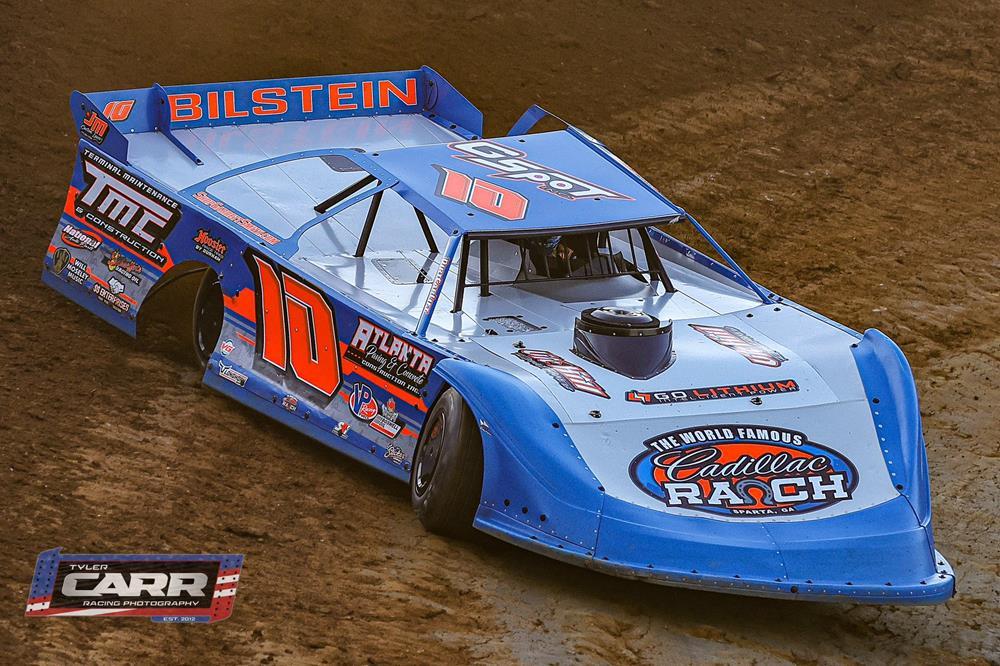 Smith & Pierce Have Successful Weekends