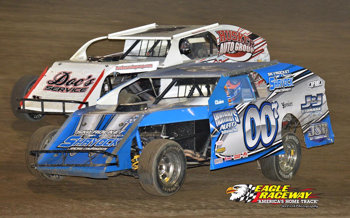 Great Clips presents Race On Mania! Saturday, June 25th
