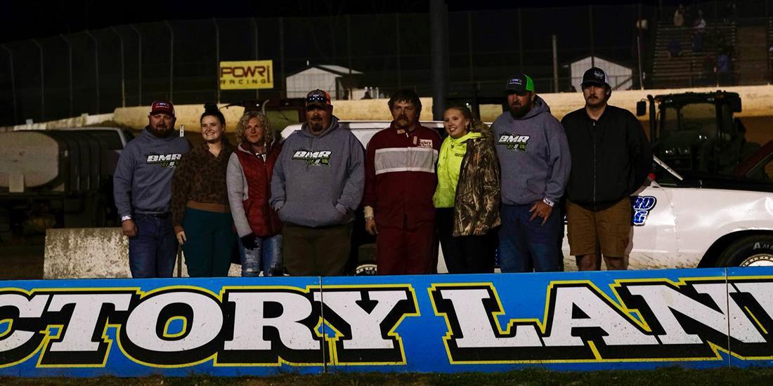 Hitachi Energy POWRi Pure Stock Division May 2-3