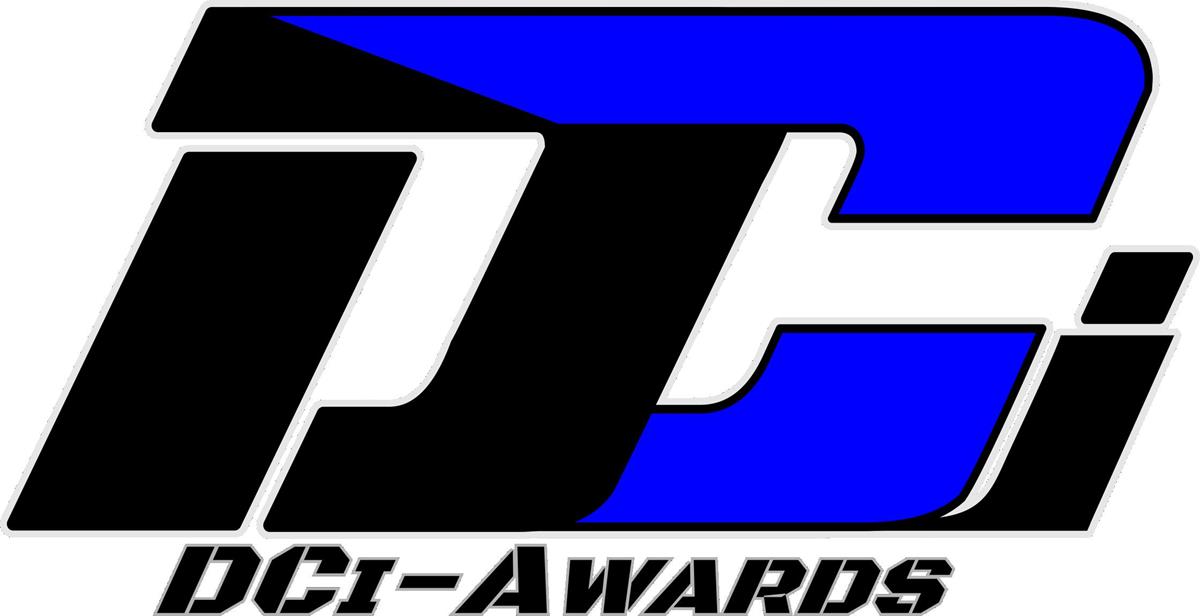 DESIGN CREATIONS BECOMES "OFFICIAL TROPHY & AWARD" COMPANY OF HOVIS RUSH RACING SERIES IN 2025