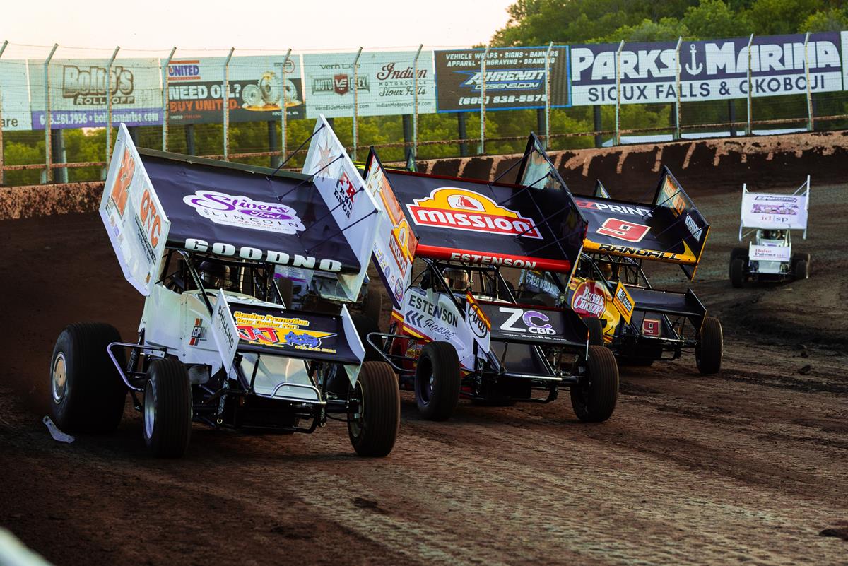 Huset’s Speedway Featuring Several Marquee Events and Strong Weekly Program in 2024 Season