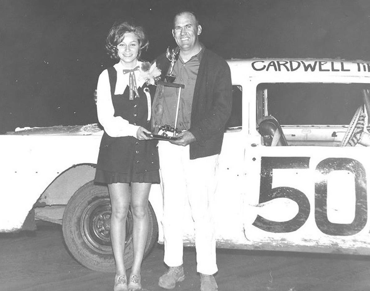 Dean Cline Classic Headlines Youth Sports Night At Antioch Speedway Saturday Night
