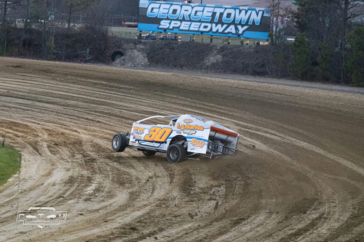 Georgetown Speedway Roars to Life: Exciting Upgrades, Thrilling Racing, and a Spectacular Season Kickoff!