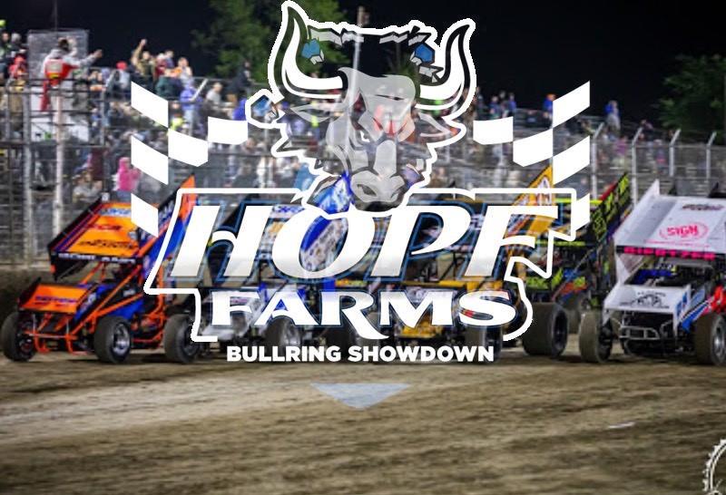 First Night of Hopf Farms Bullring Showdown 2020 is Saturday at Beaver Dam