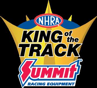 NHRA King Of The Track Saturday &amp; Sunday September 16 &amp; 17