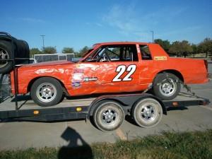 Shane Hennessy #22S