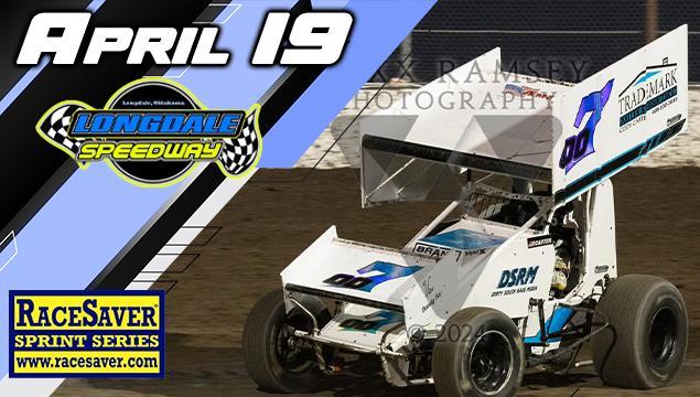 POWRi 305 IMCA RaceSaver Sprints Prepares for Longdale Speedway
