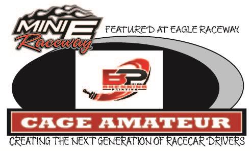 Welcome Back Brenning Painting as the 2023 Cage Amateur Class Sponsor