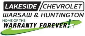 Lakeside Chevrolet Uses Bunker Hill Dragstrip to Reward Employees